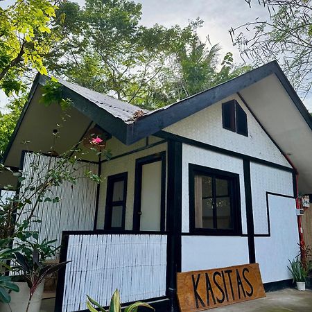 Kasitas Sibaltan Bed & Breakfast เอลนิโด ภายนอก รูปภาพ
