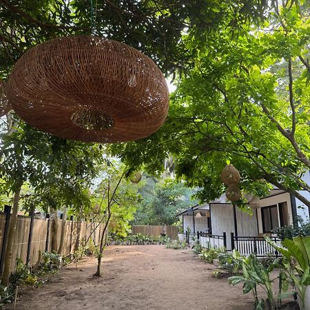 Kasitas Sibaltan Bed & Breakfast เอลนิโด ภายนอก รูปภาพ