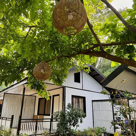 Kasitas Sibaltan Bed & Breakfast เอลนิโด ภายนอก รูปภาพ